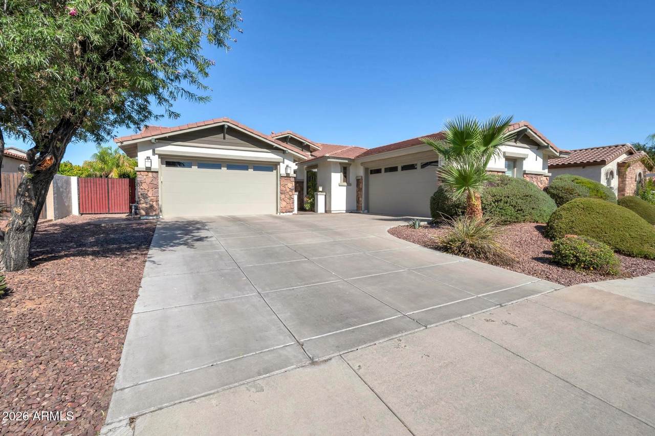 3380 Holguin Way - Photo 1