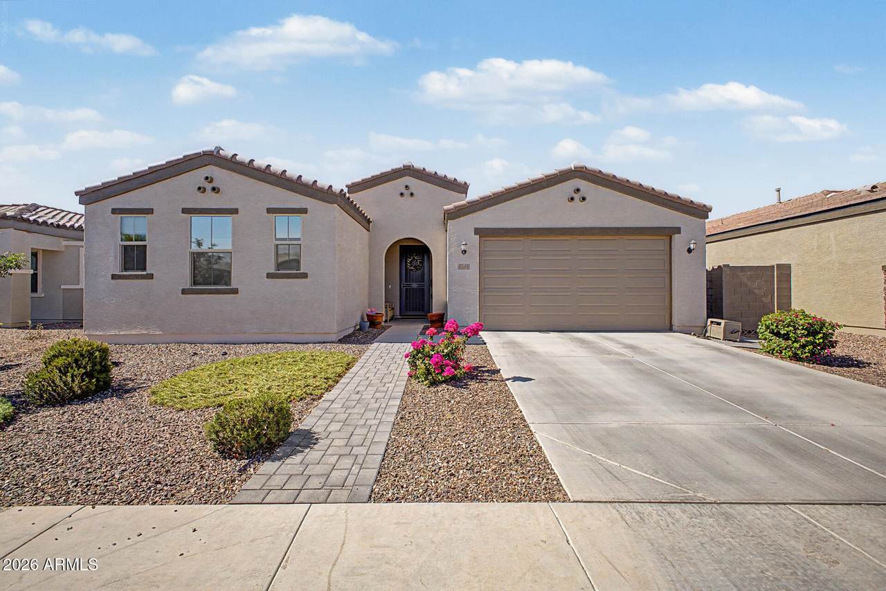 2540 Grenadine Road - Photo 1