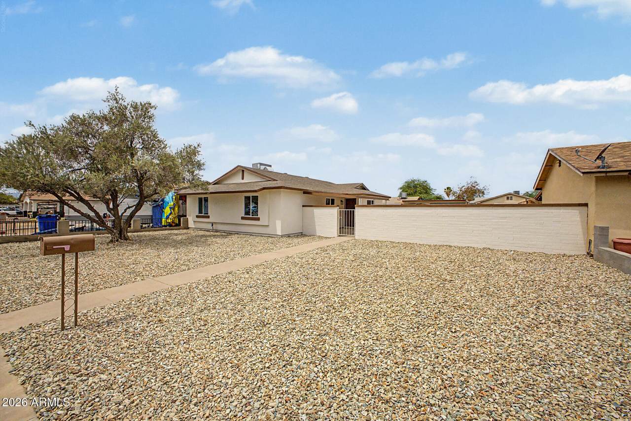 1134 60th Drive - Photo 1