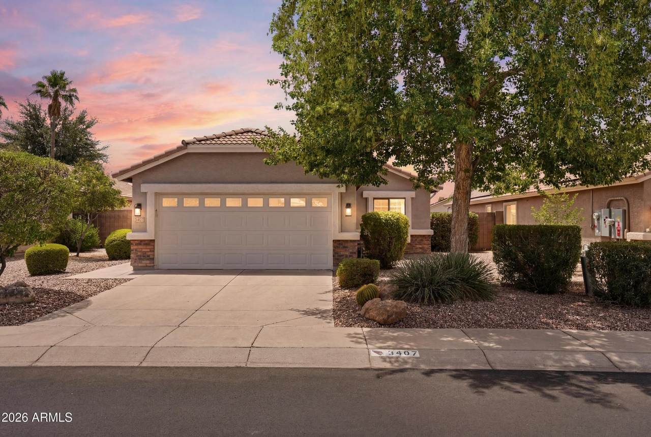 3407 Wahalla Lane - Photo 1