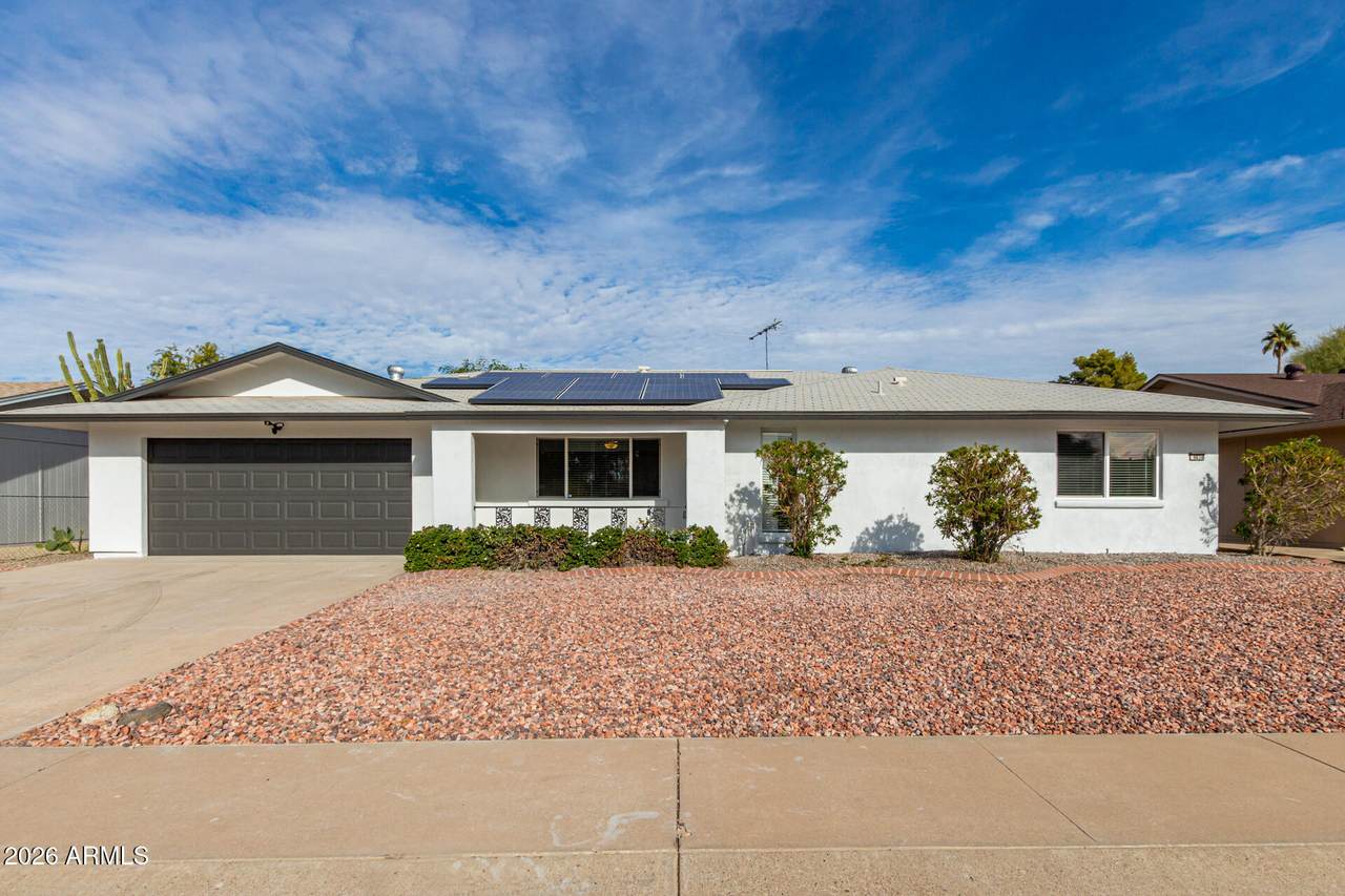 9830 Evergreen Drive - Photo 1