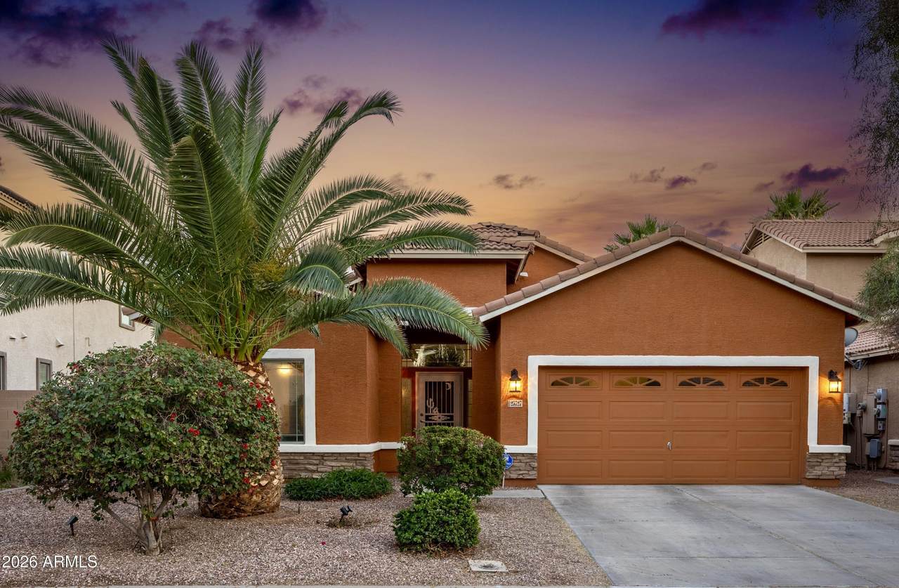 25727 Victory Street - Photo 1