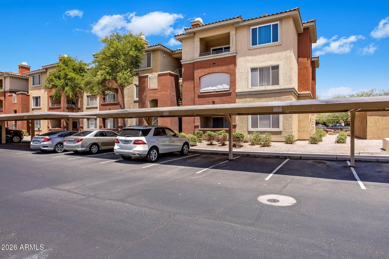 5401 Van Buren Street - Photo 1