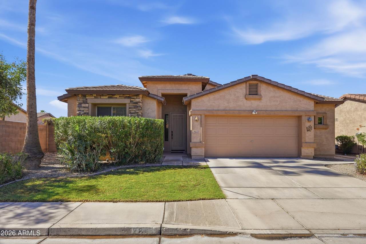 2841 Carla Vista Drive - Photo 1