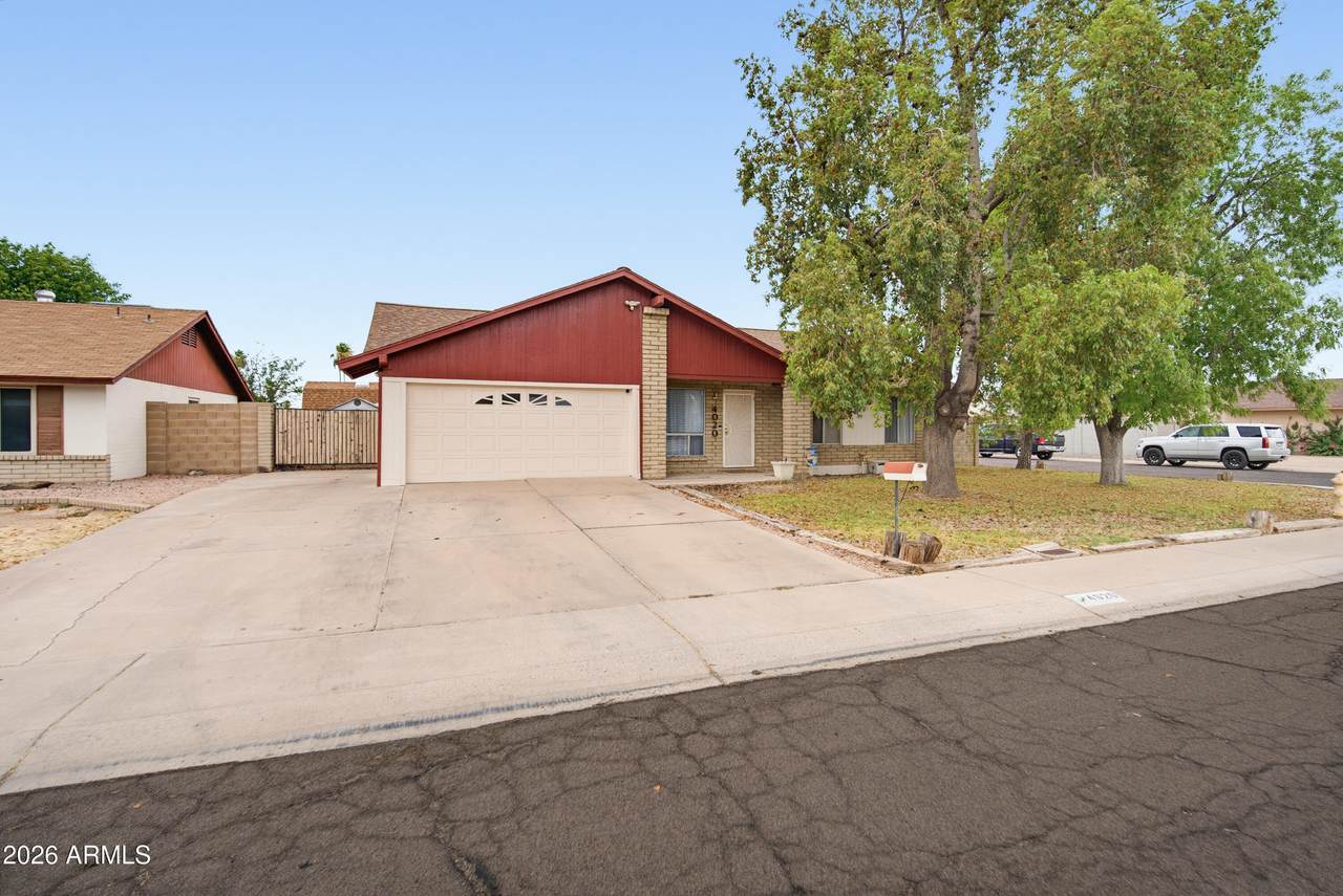 4020 Corrine Drive - Photo 1