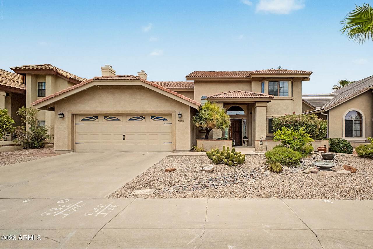 5840 Abraham Lane - Photo 1