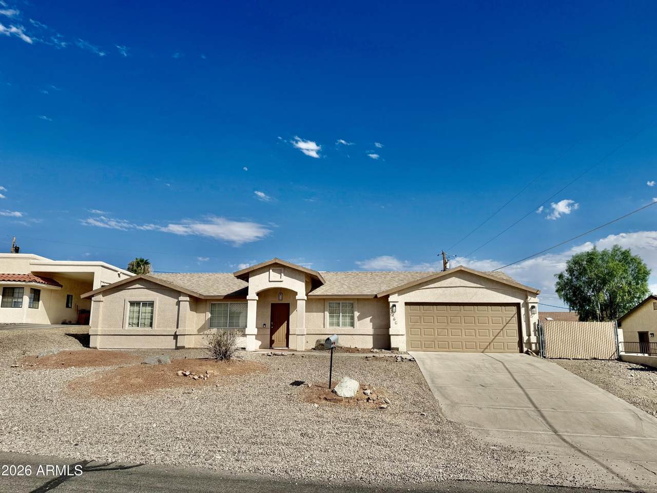 3260 Fan Palm Drive - Photo 1
