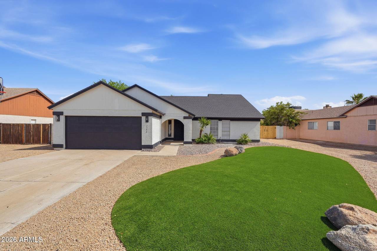 7742 Cherry Hills Drive - Photo 1