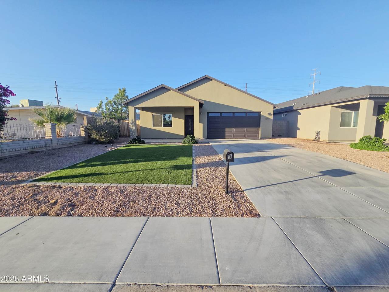 913 Fremont Road - Photo 1