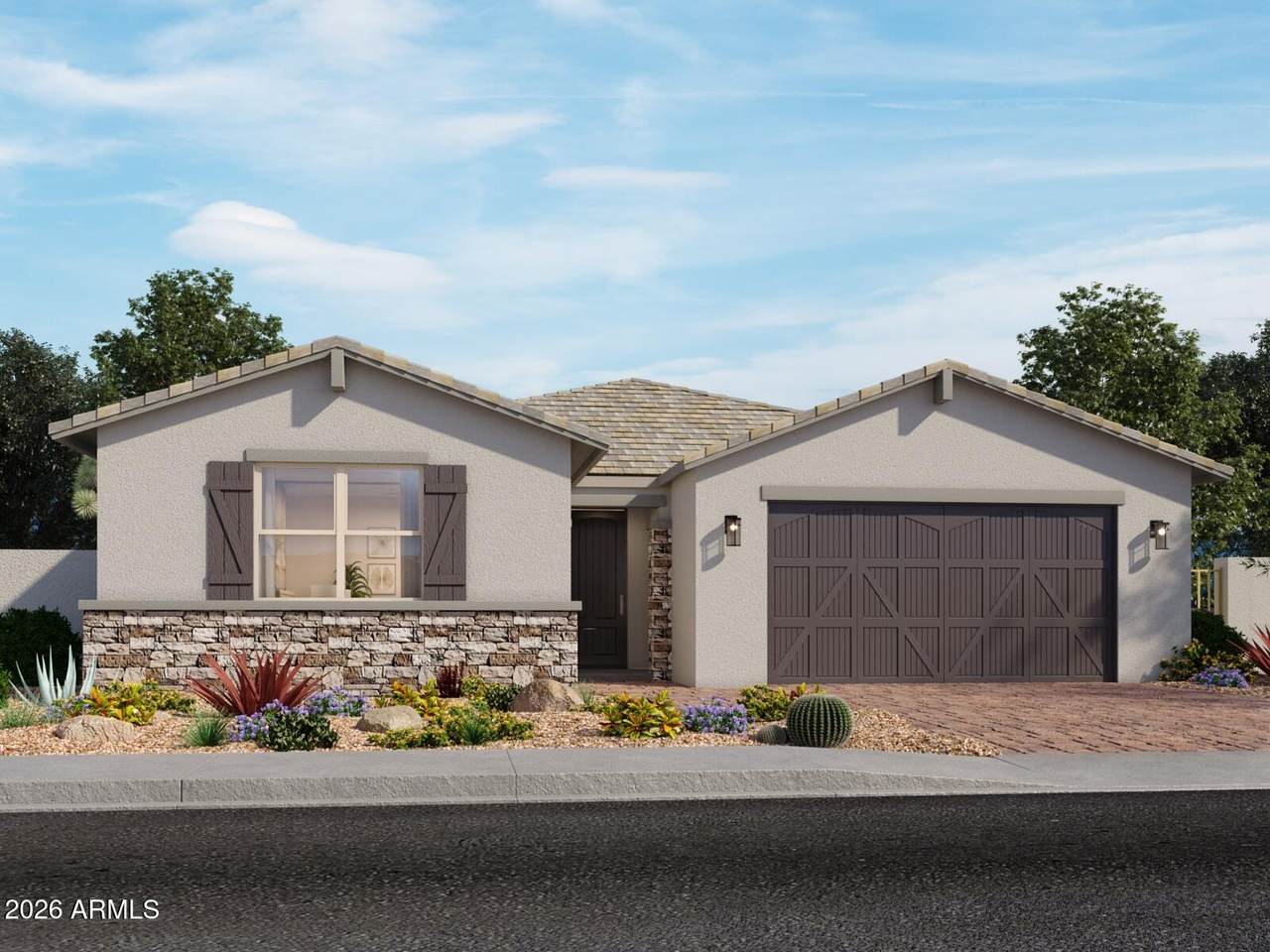 15825 Honeysuckle Drive - Photo 1