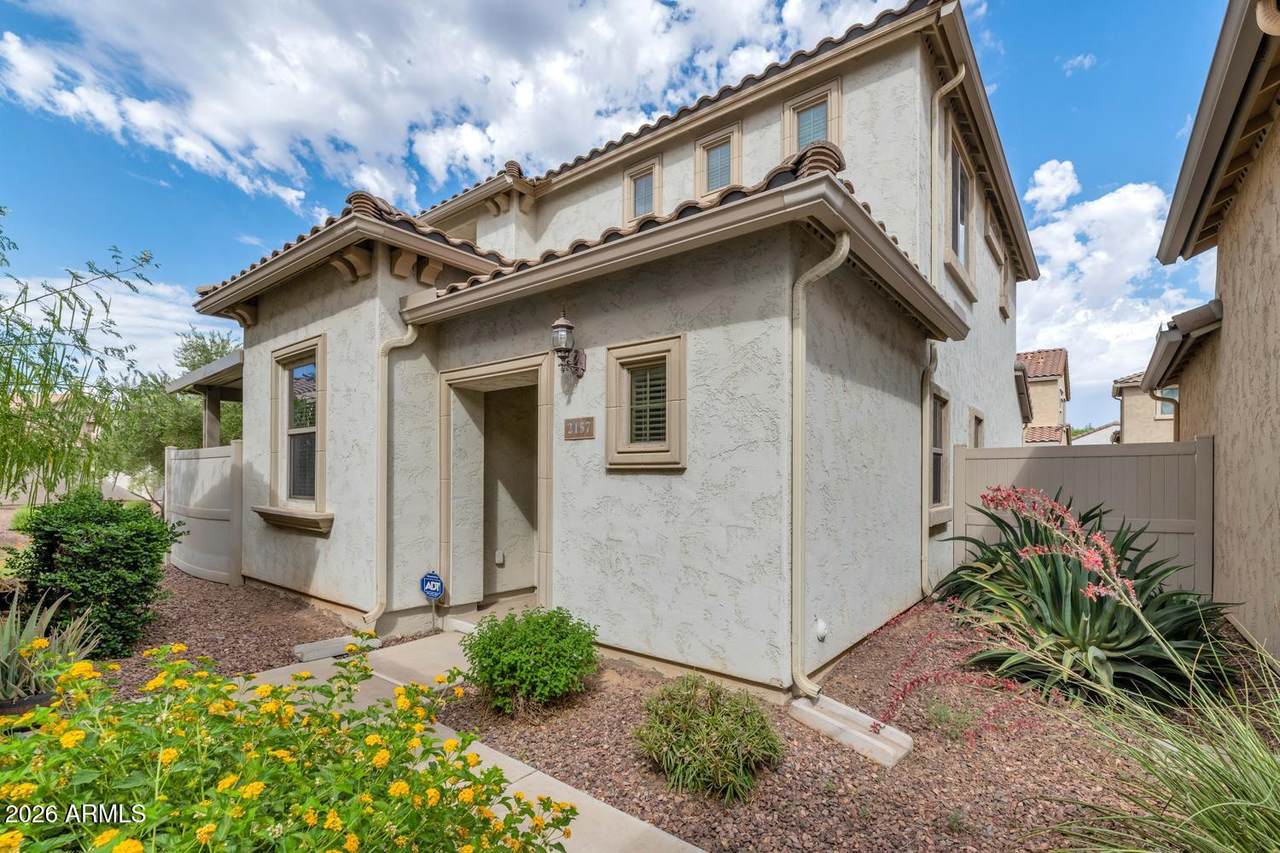 2157 Scully Drive - Photo 1