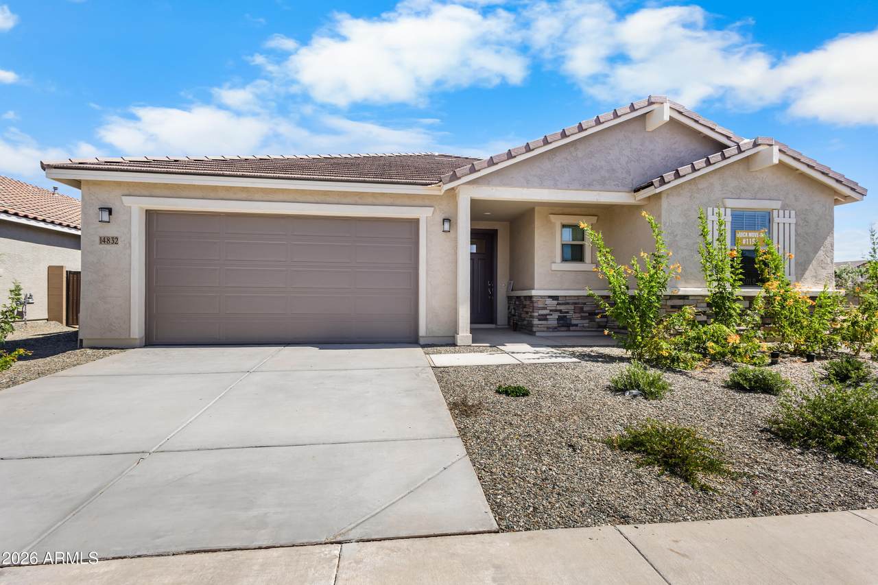 14832 Honeysuckle Drive - Photo 1