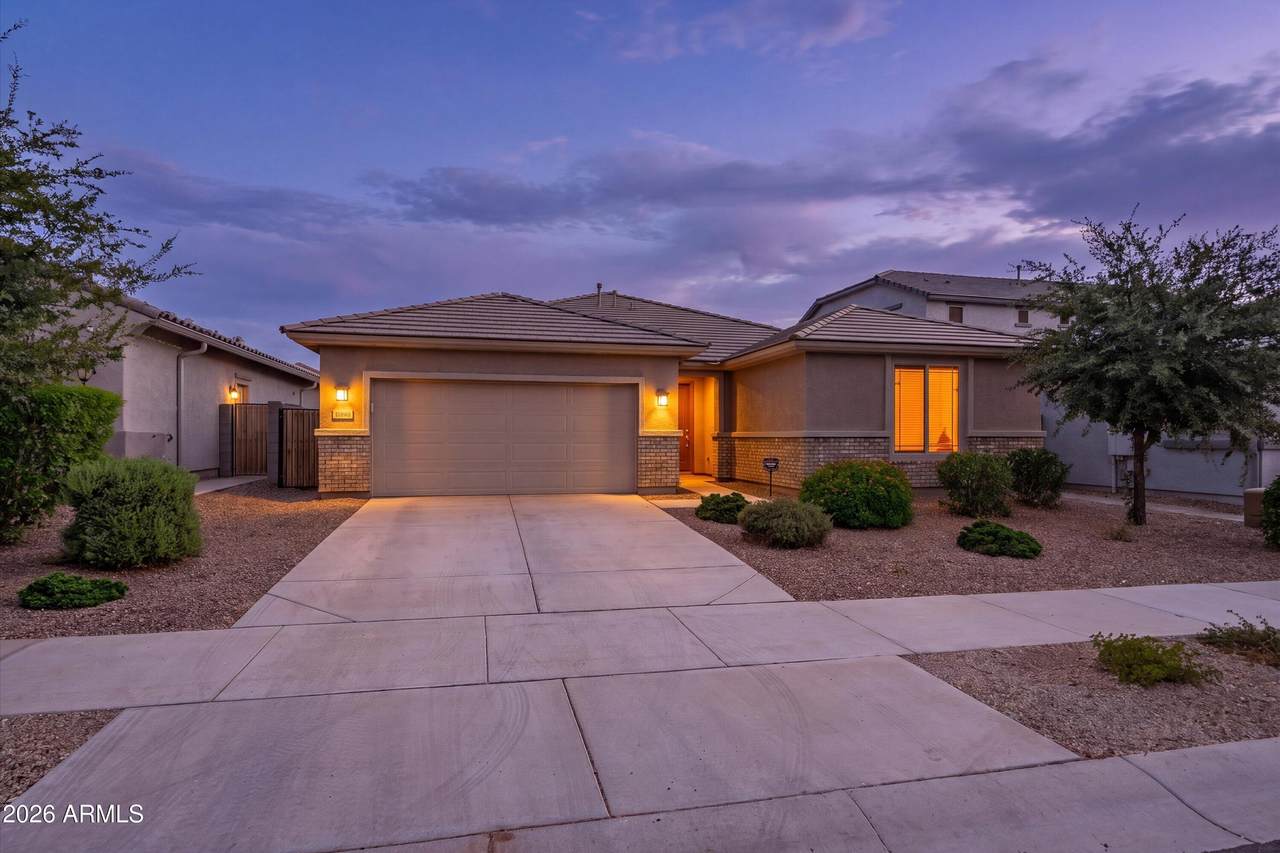 16860 Buckhorn Trail - Photo 1