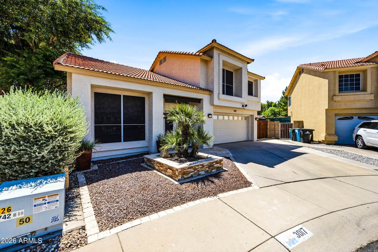 3017 Hayward Avenue - Photo 1