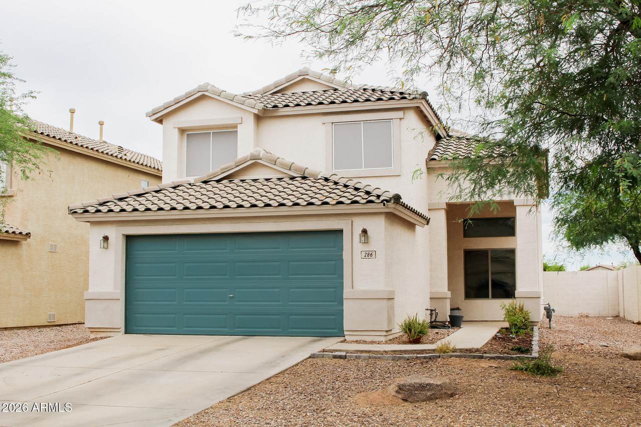 286 Hereford Drive - Photo 1