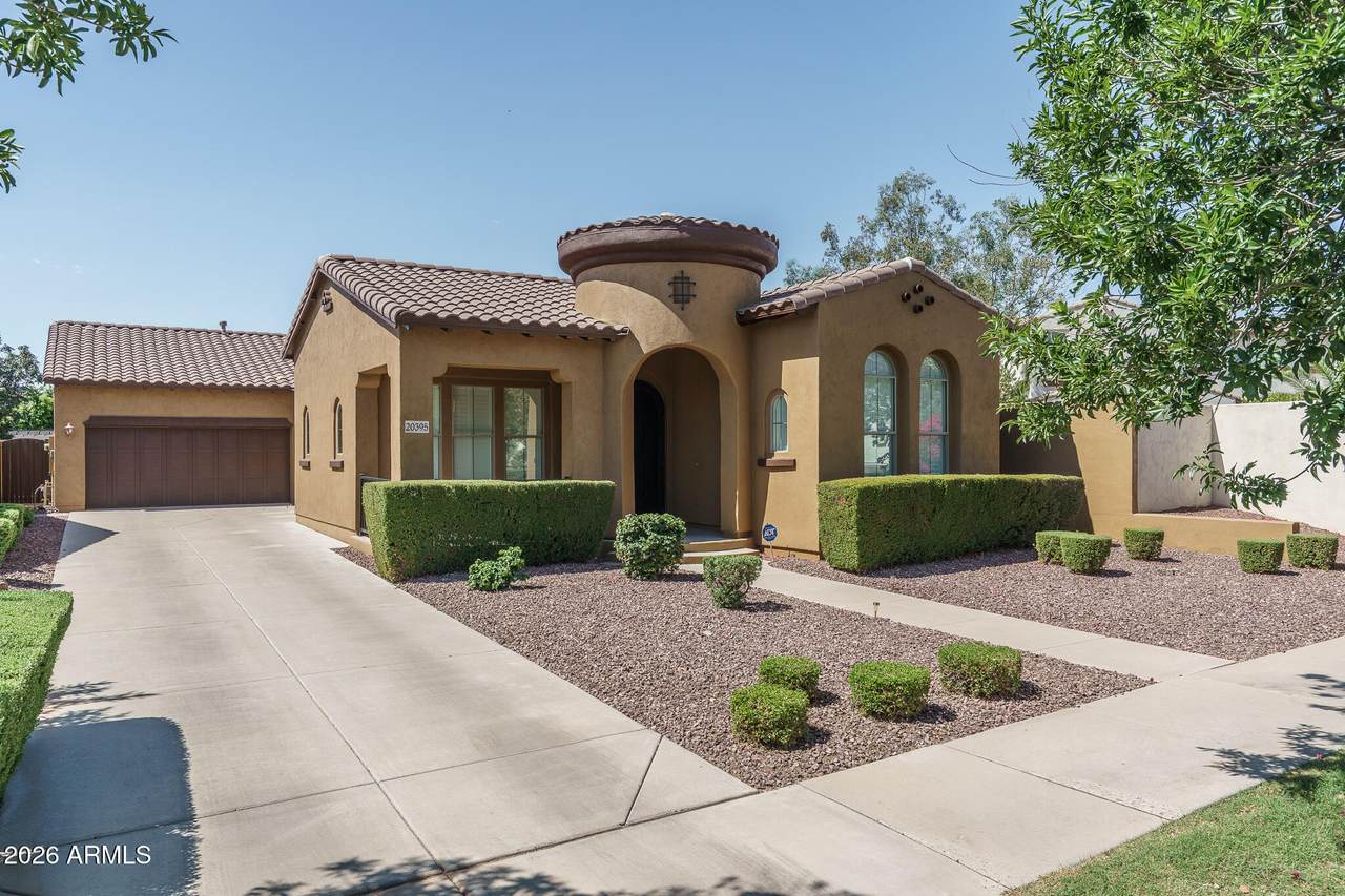 20395 Thayer Street - Photo 1