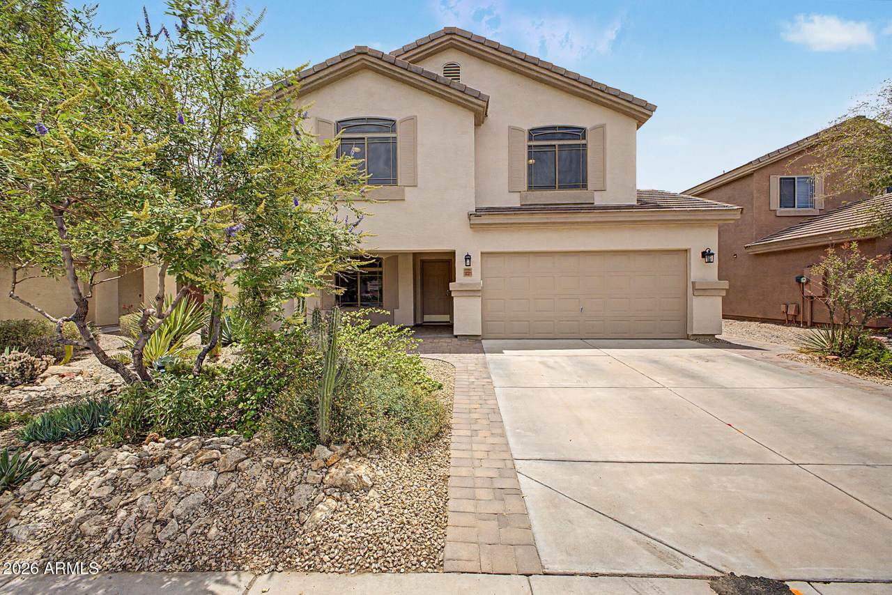 12371 Turney Avenue - Photo 1