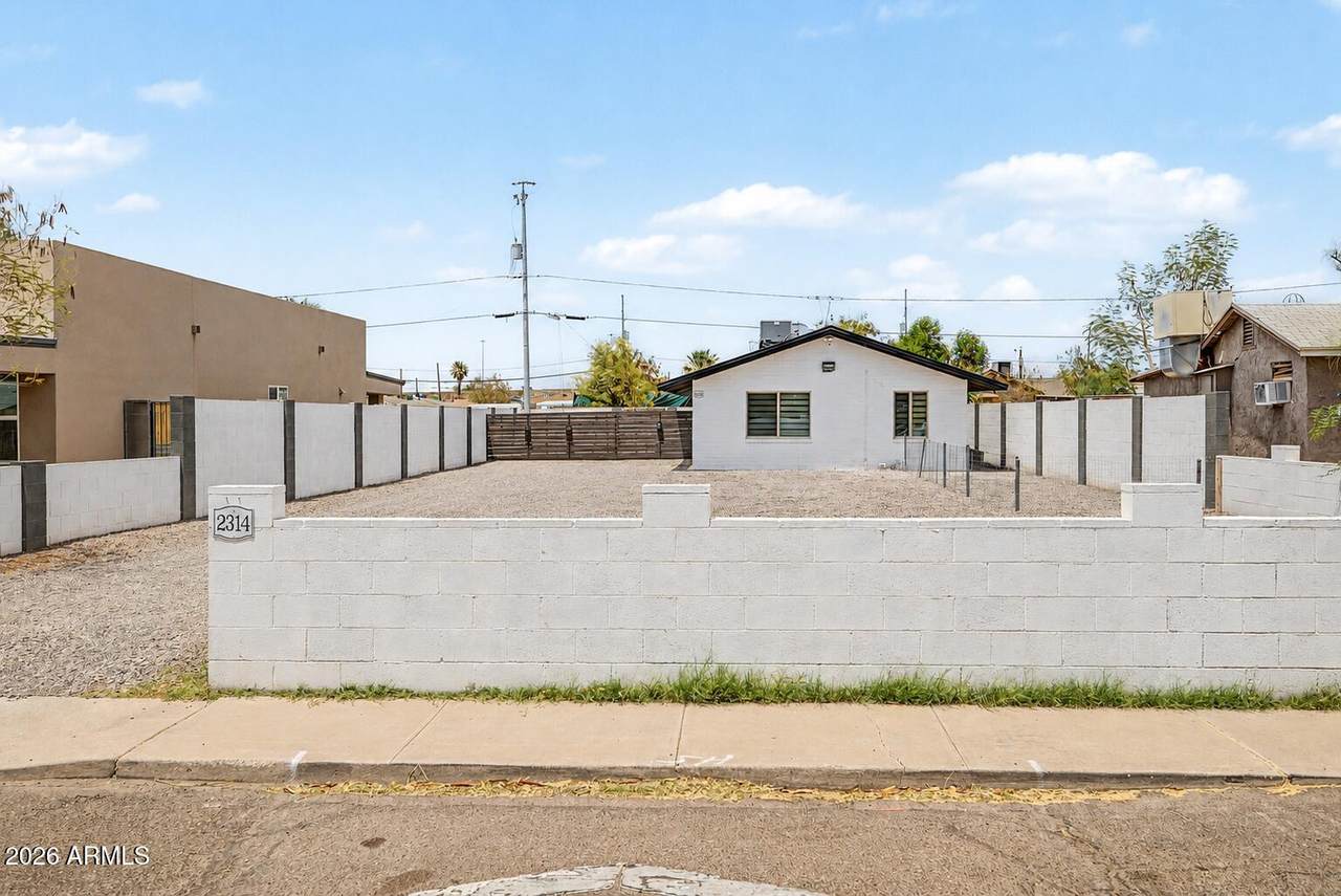 2314 Garfield Street - Photo 1