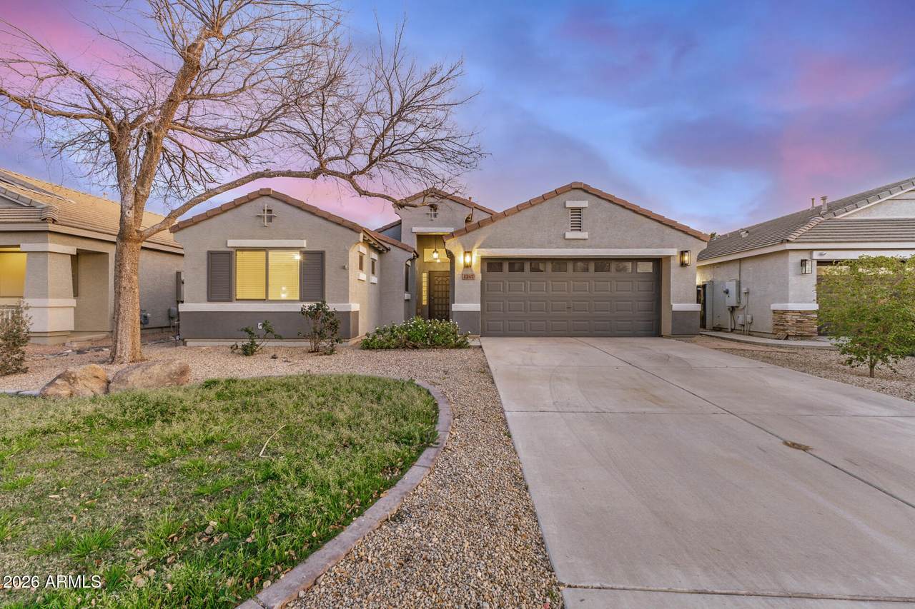 1247 Nancy Avenue - Photo 1