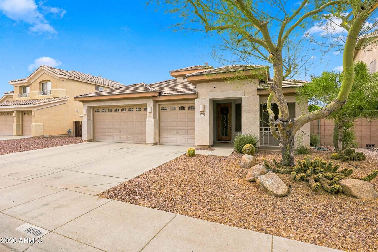 14568 Banff Lane - Photo 1
