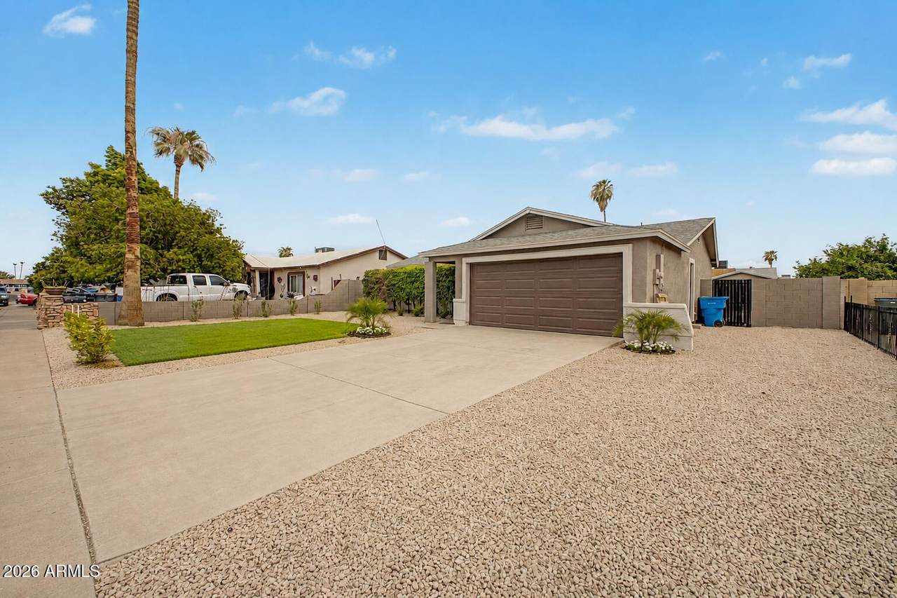 7023 Cypress Street - Photo 1
