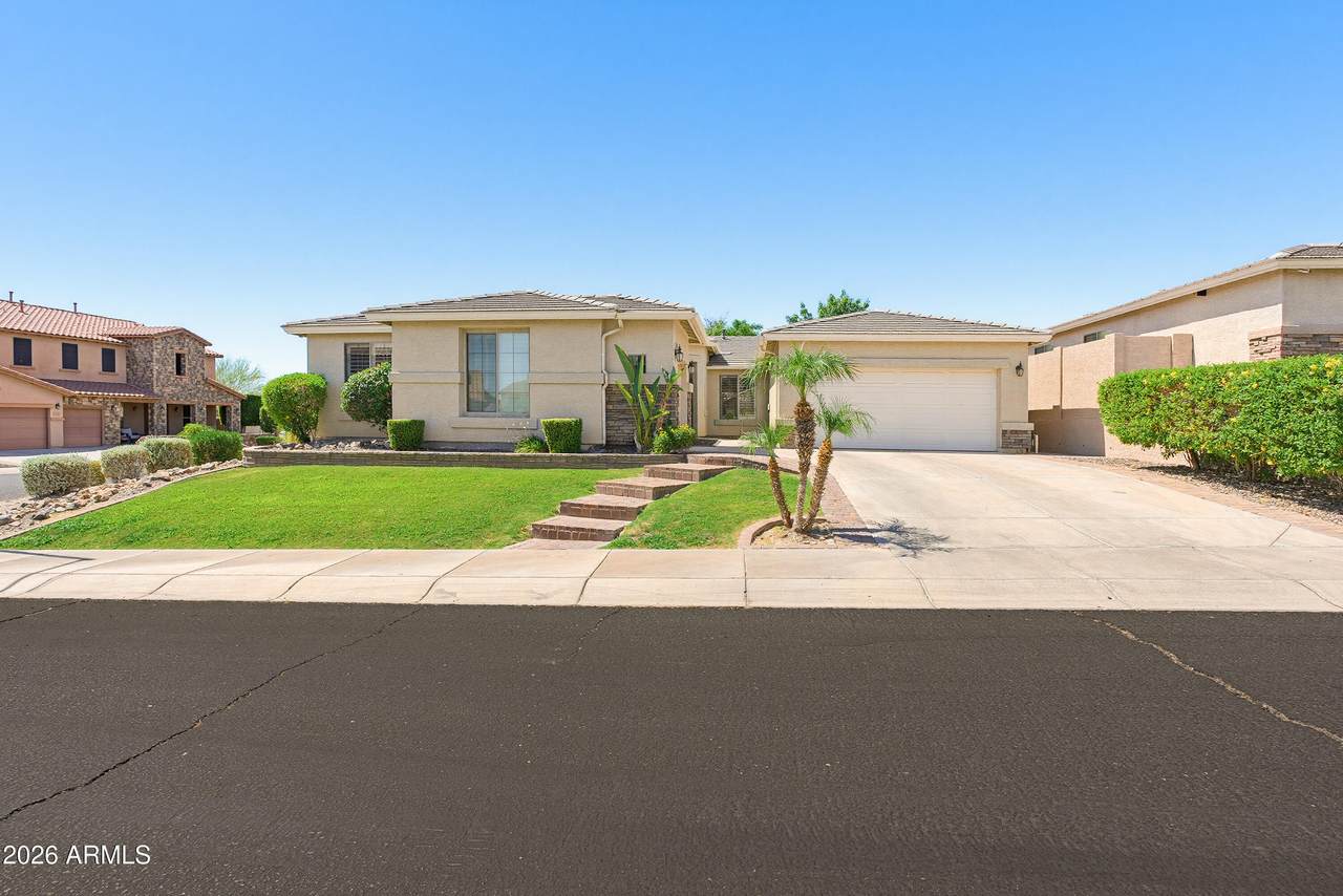 6607 Cordia Lane - Photo 1