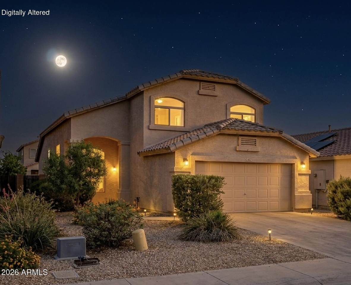 4162 Aragonite Lane - Photo 1