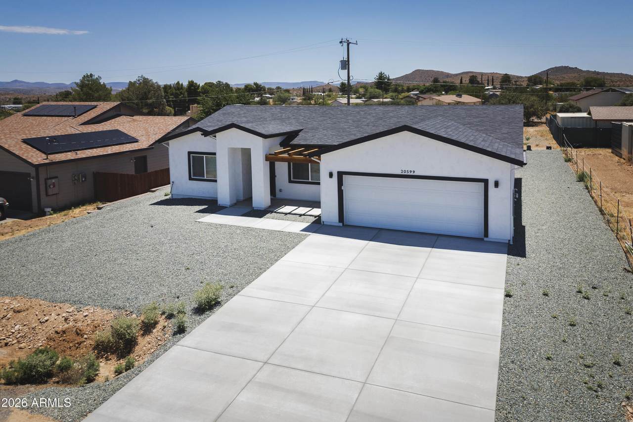 20599 Wagon Way - Photo 1
