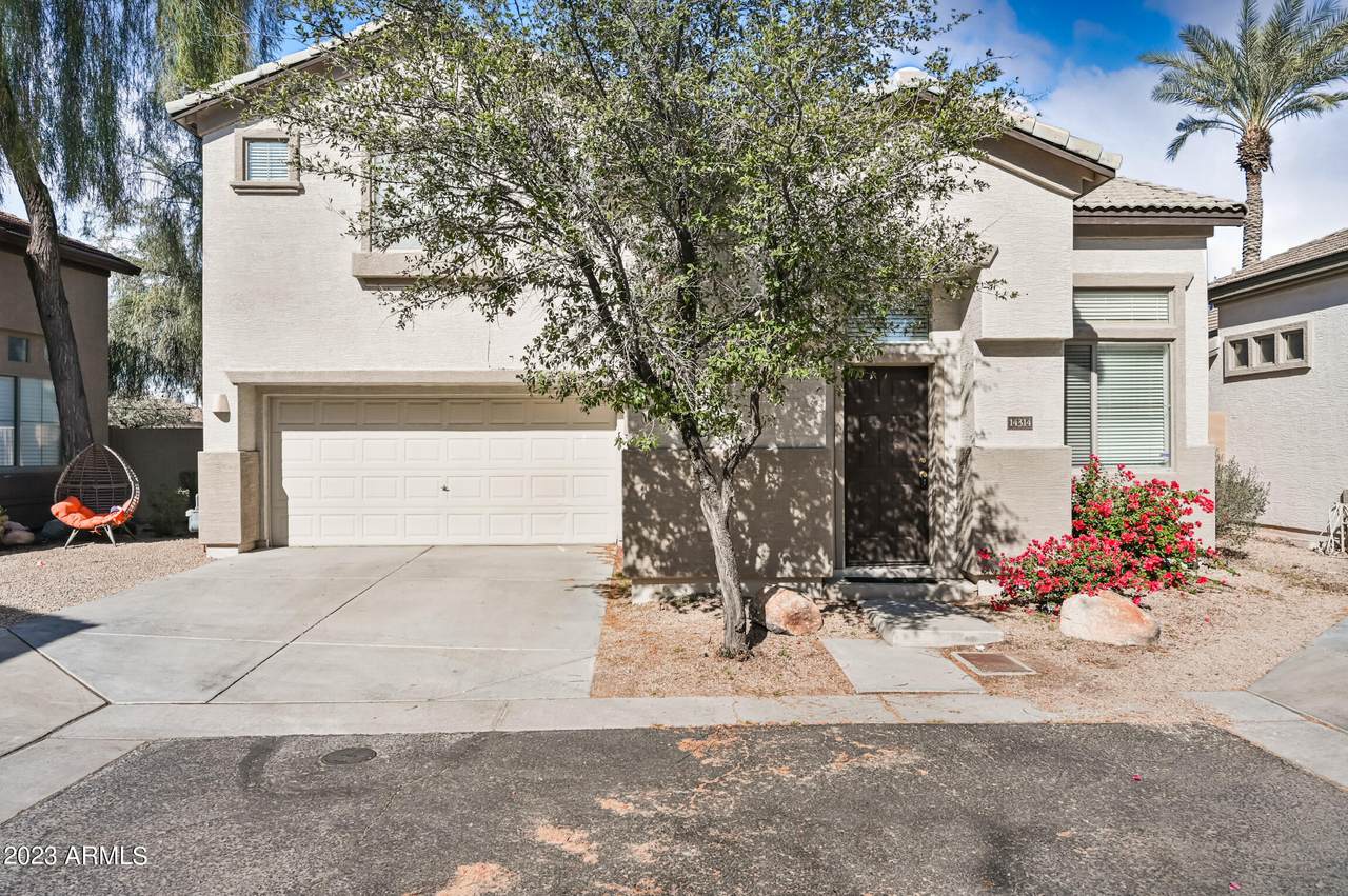 14314 Cora Lane - Photo 1