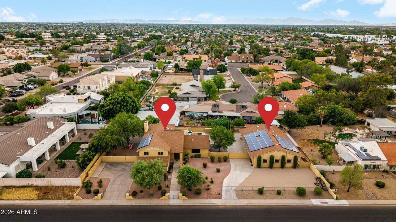 3715 Paradise Lane - Photo 1