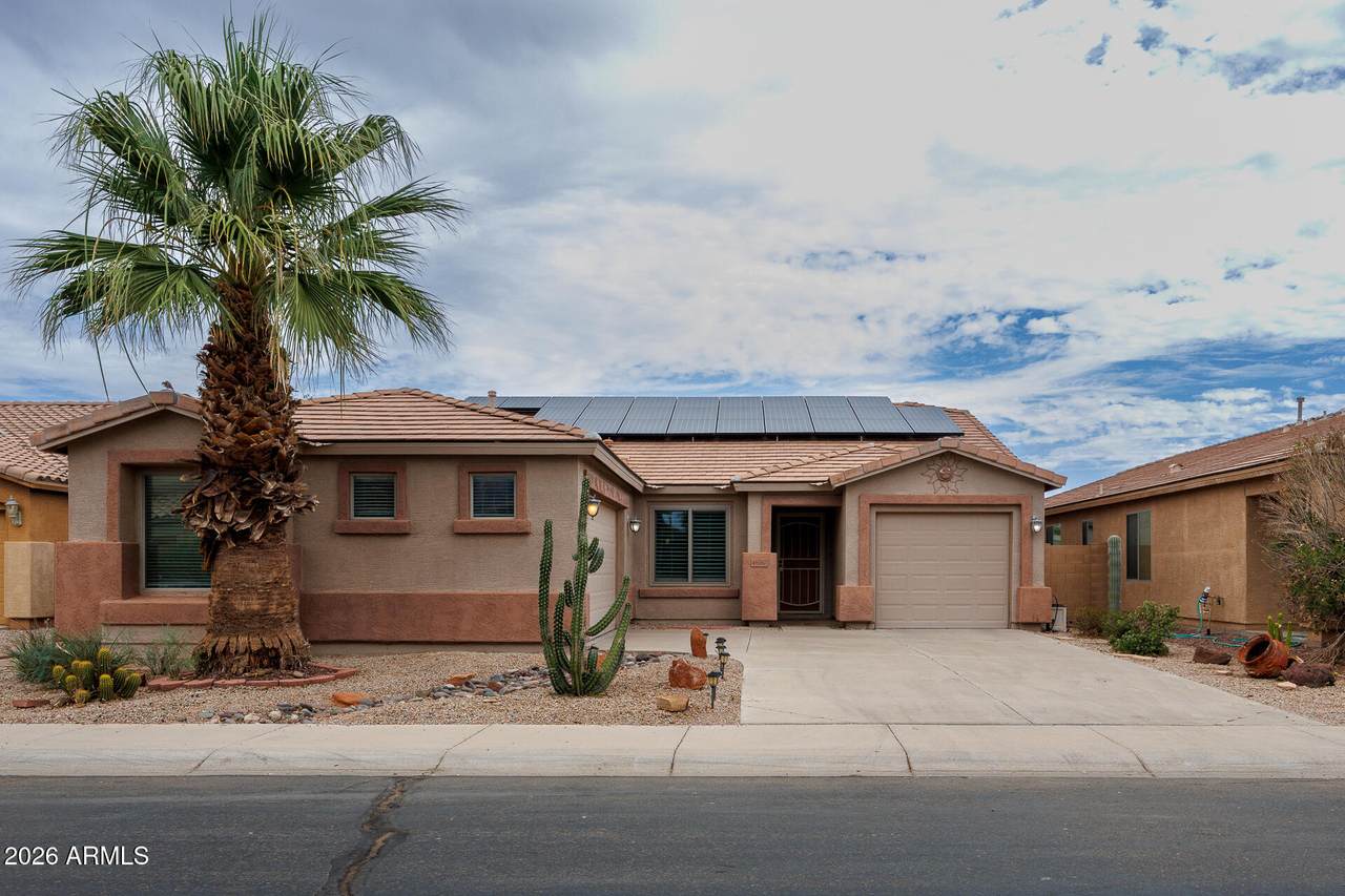 46160 Dirk Street - Photo 1