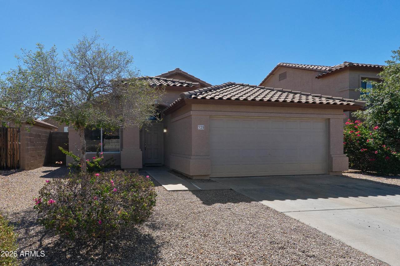 325 229TH Drive - Photo 1