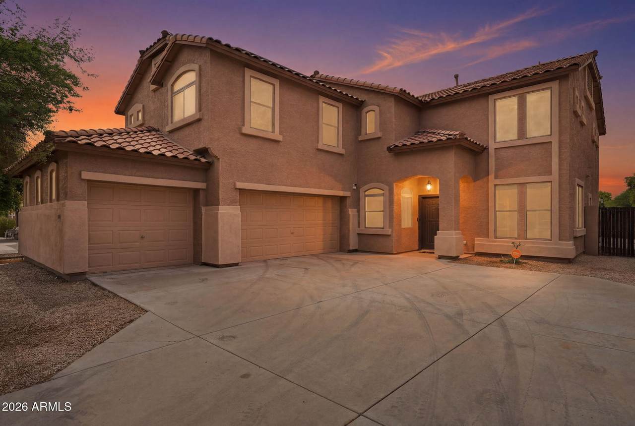 15985 Bartlett Avenue - Photo 1