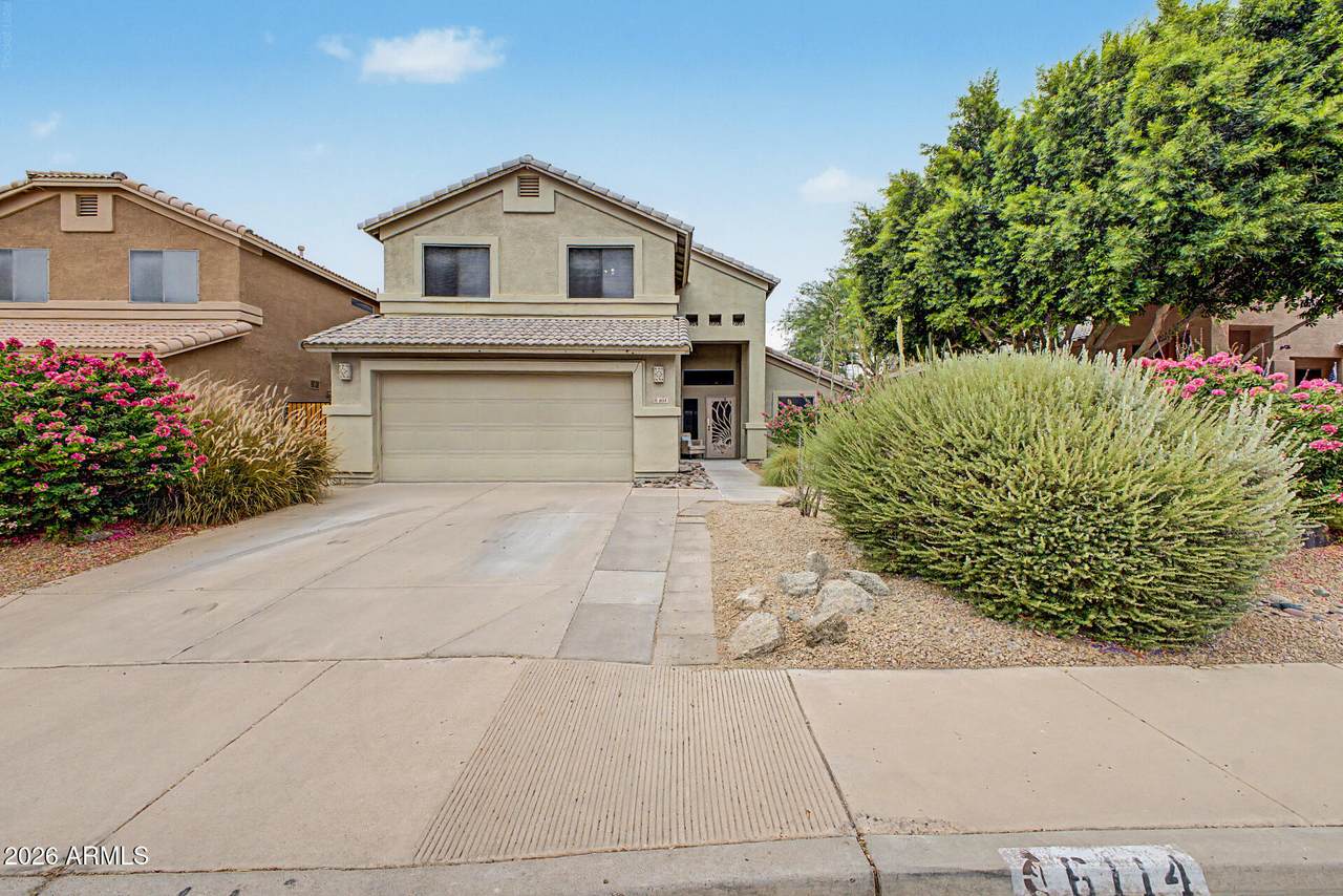 6114 Roland Street - Photo 1