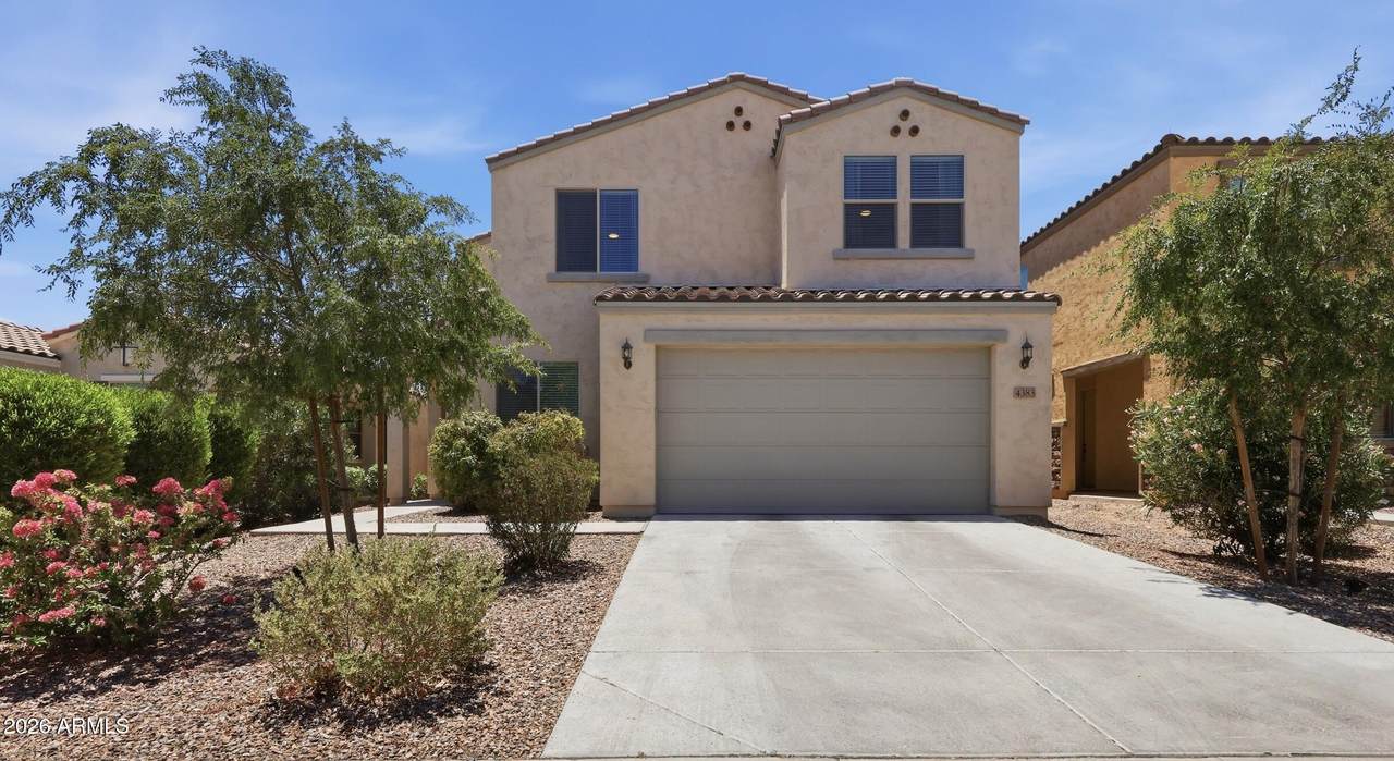 4383 Horsenettle Drive - Photo 1
