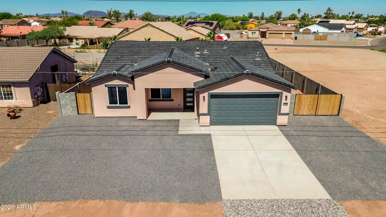 14520 Overfield Road - Photo 1