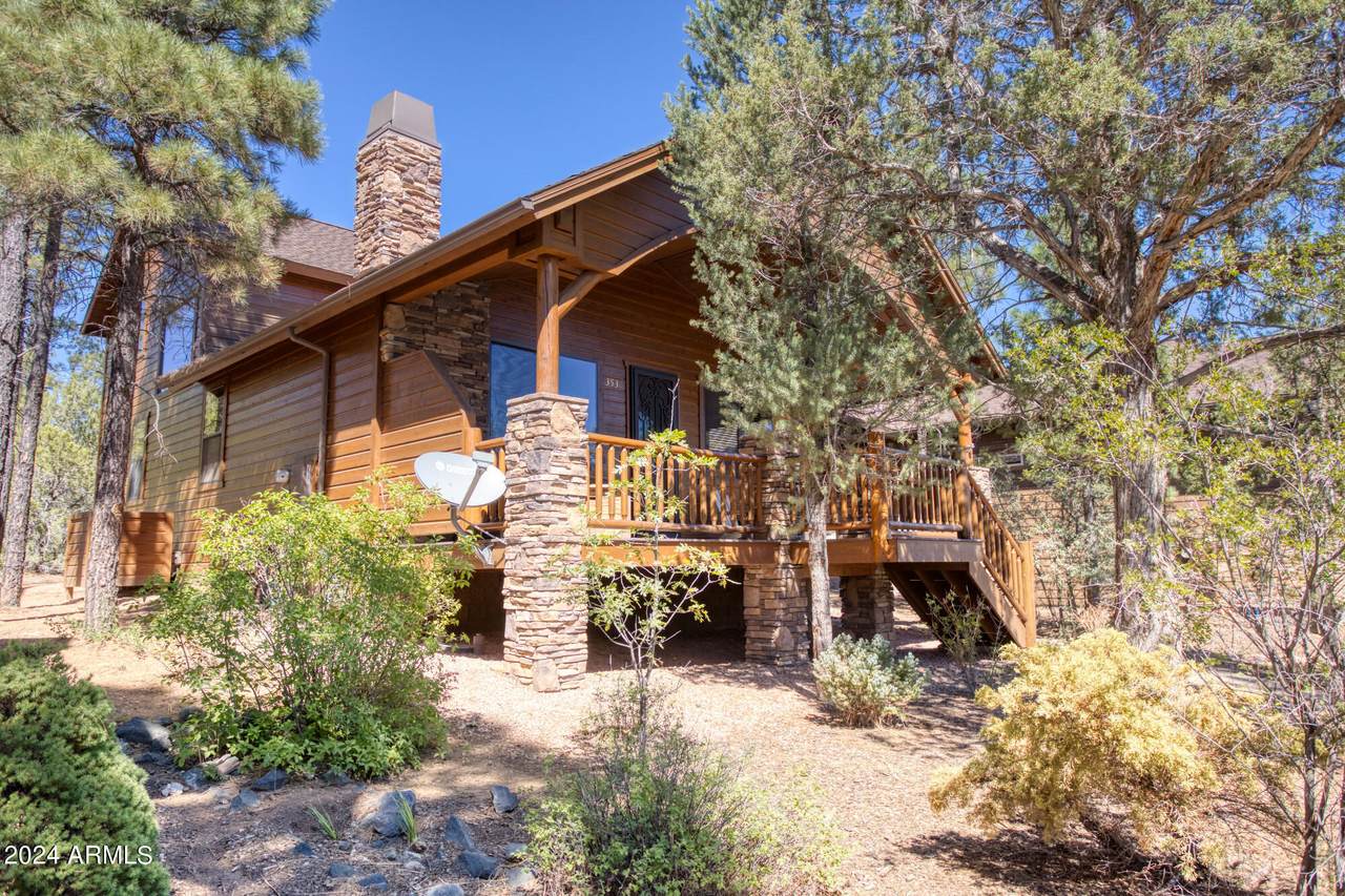 3530 Black Oak Loop - Photo 1