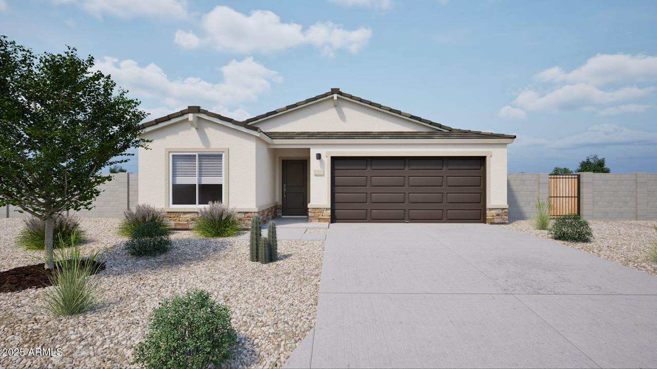 1362 Aztec Drive - Photo 1