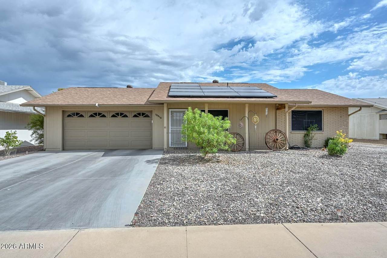 10914 Manzanita Drive - Photo 1