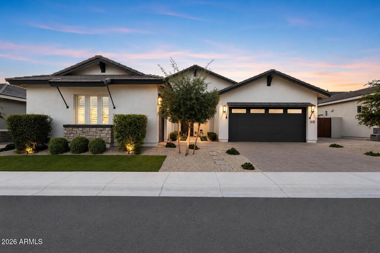 4212 Via Dona Road - Photo 1
