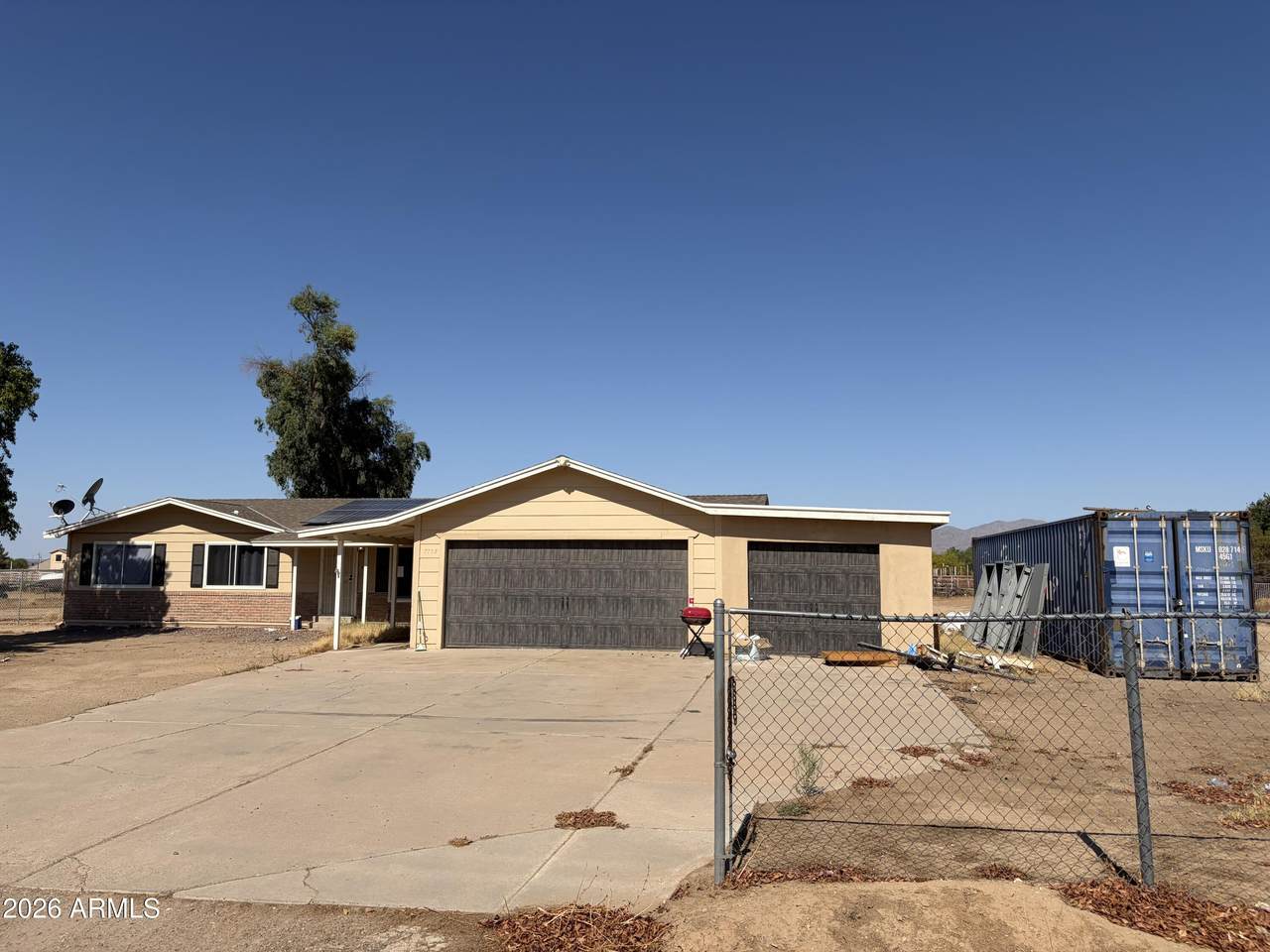 7708 Alsup Road - Photo 1