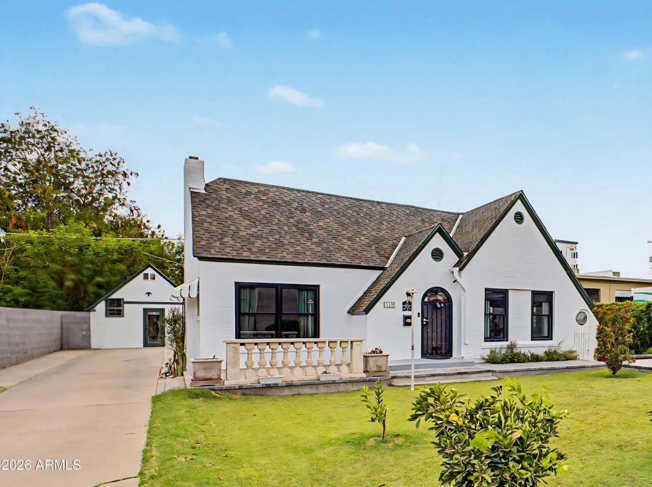 539 Mariposa Street - Photo 1