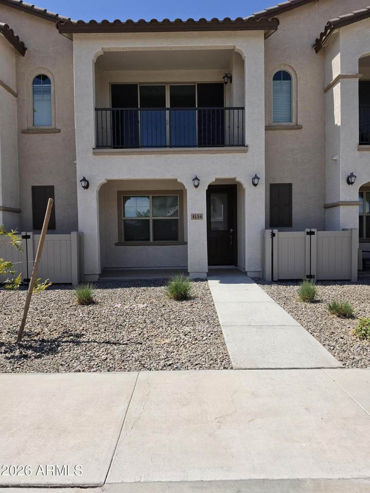 4134 Pinto Drive - Photo 1