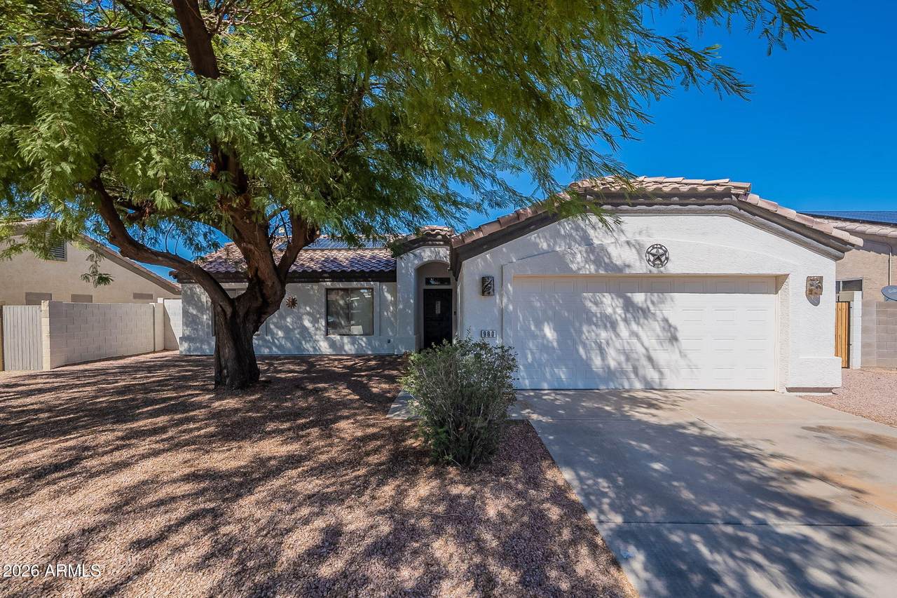 960 Inca Drive - Photo 1