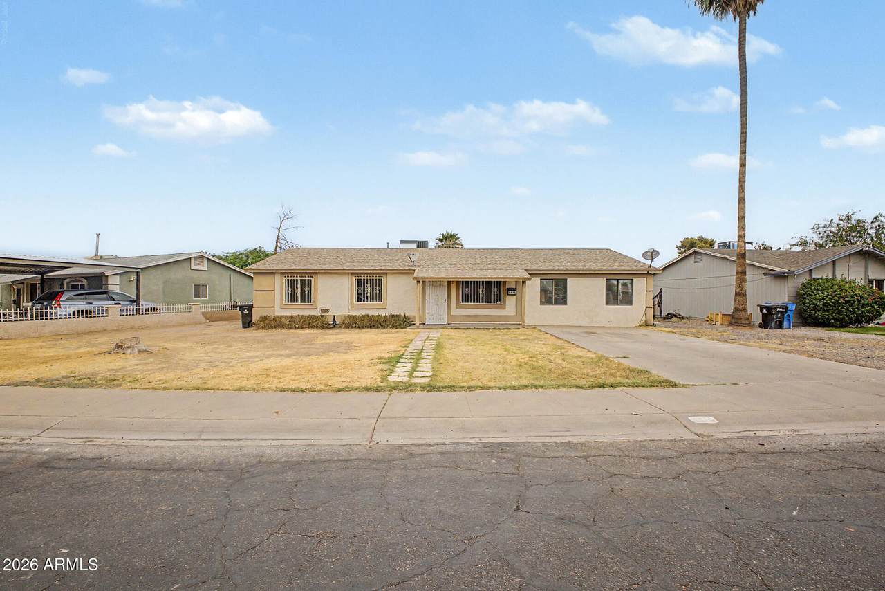 6616 Cambridge Avenue - Photo 1