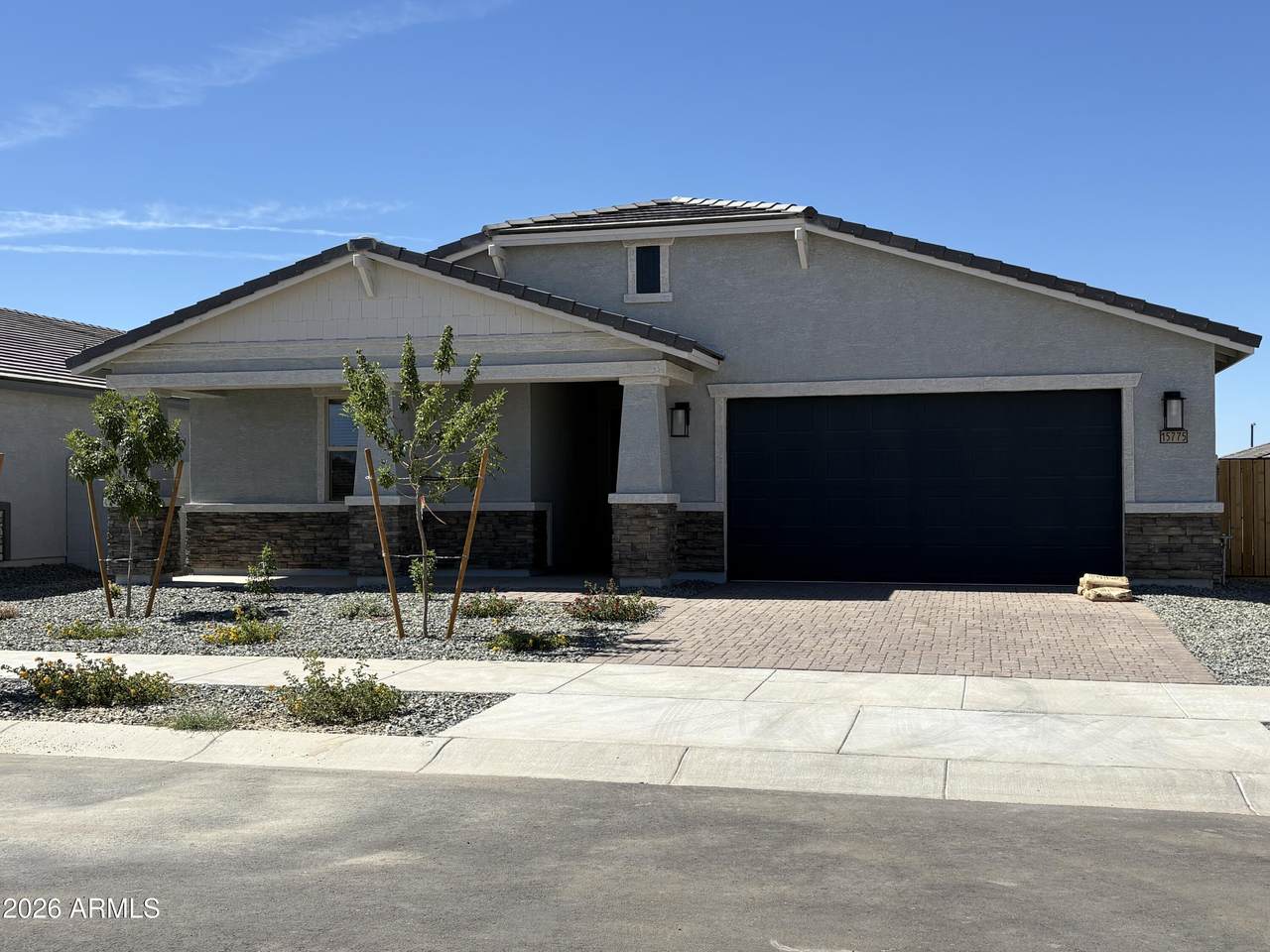 15775 Honeysuckle Drive - Photo 1