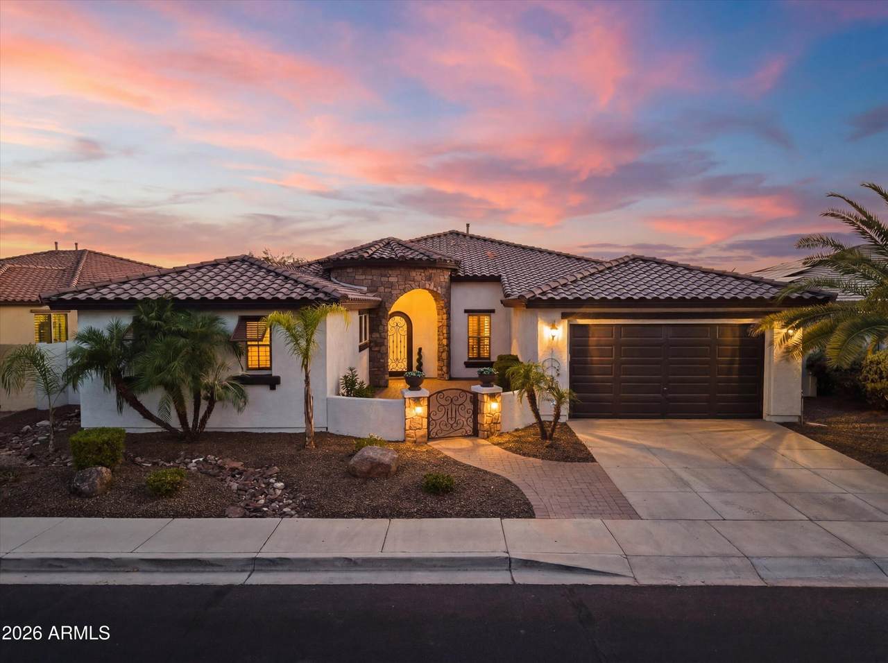 6602 Bridal Vail Drive - Photo 1