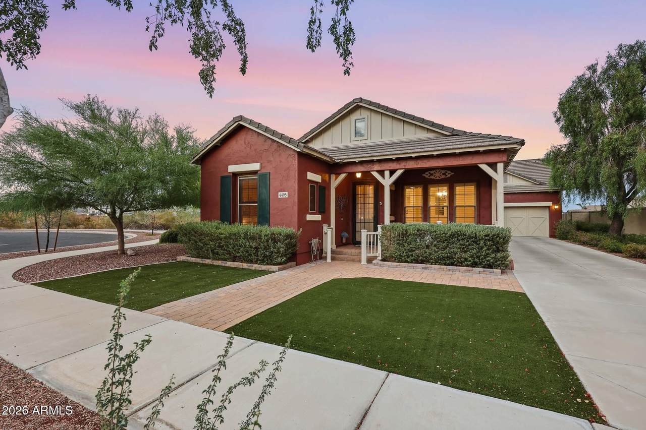 4495 Pierce Court - Photo 1
