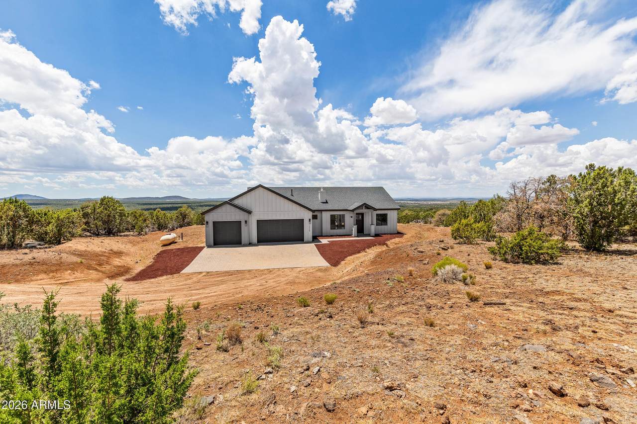 1945 Bellavista Loop - Photo 1