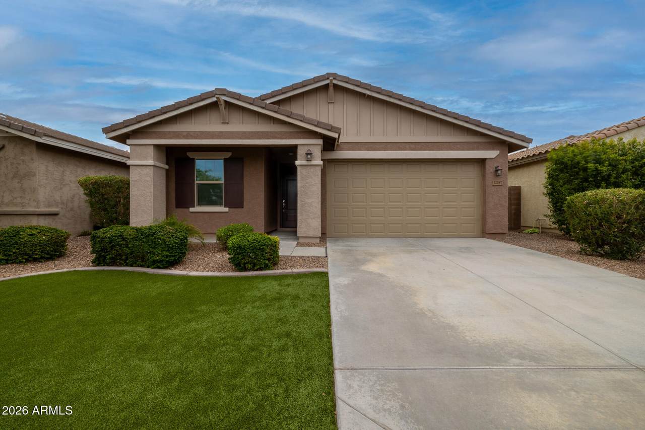 12247 Prickly Pear Trail - Photo 1